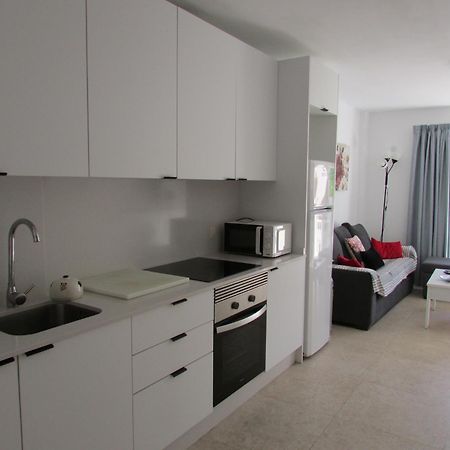 Apartamento Playa San Juan Guía de Isora Екстериор снимка