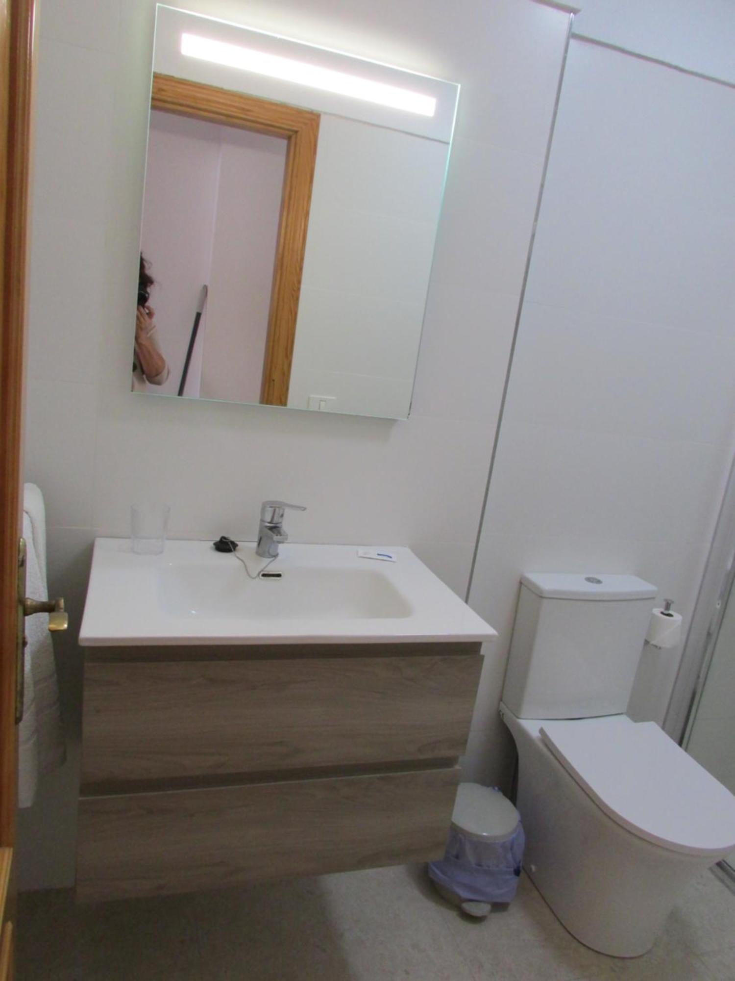 Apartamento Playa San Juan Guía de Isora Екстериор снимка
