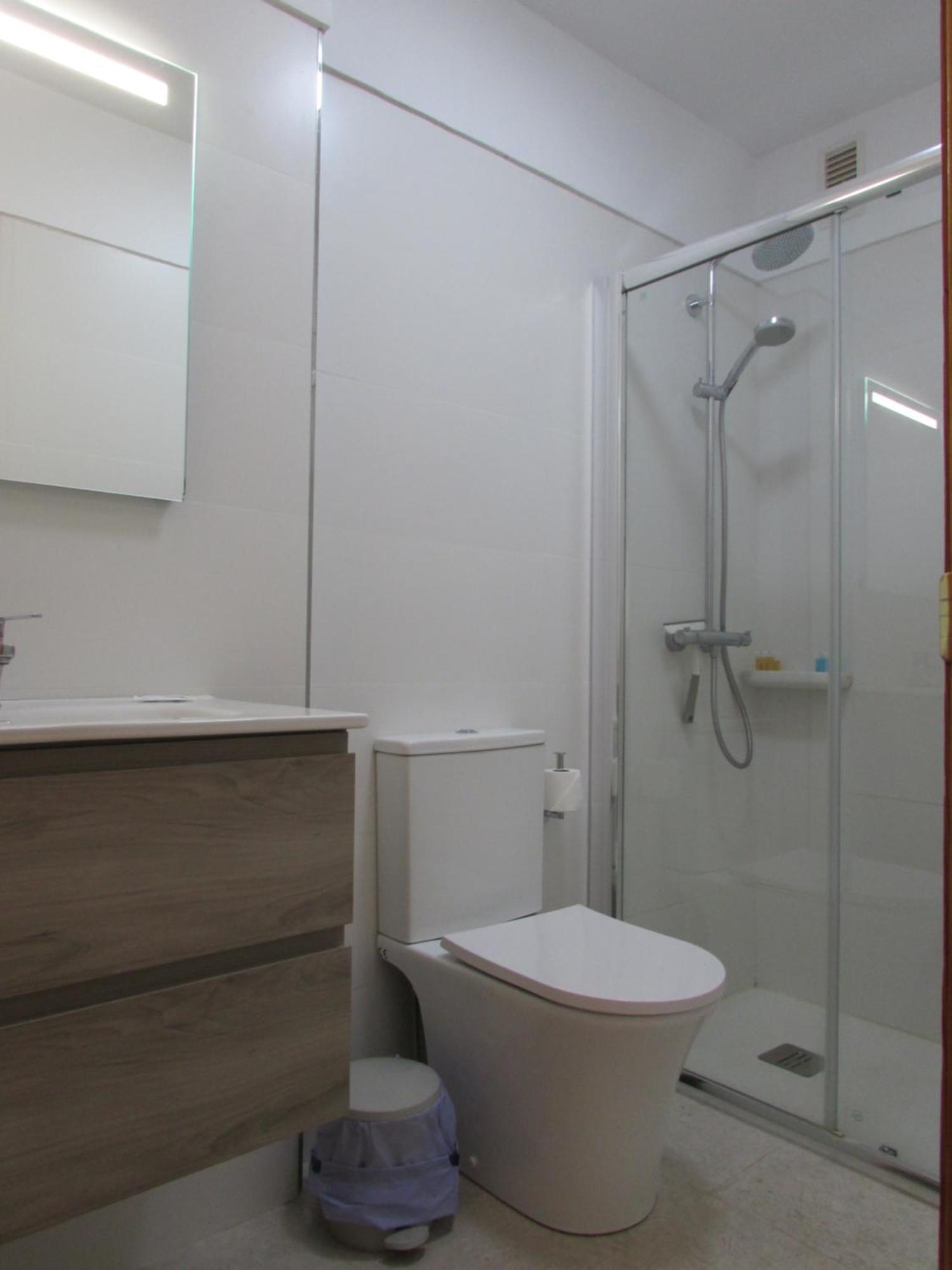 Apartamento Playa San Juan Guía de Isora Екстериор снимка