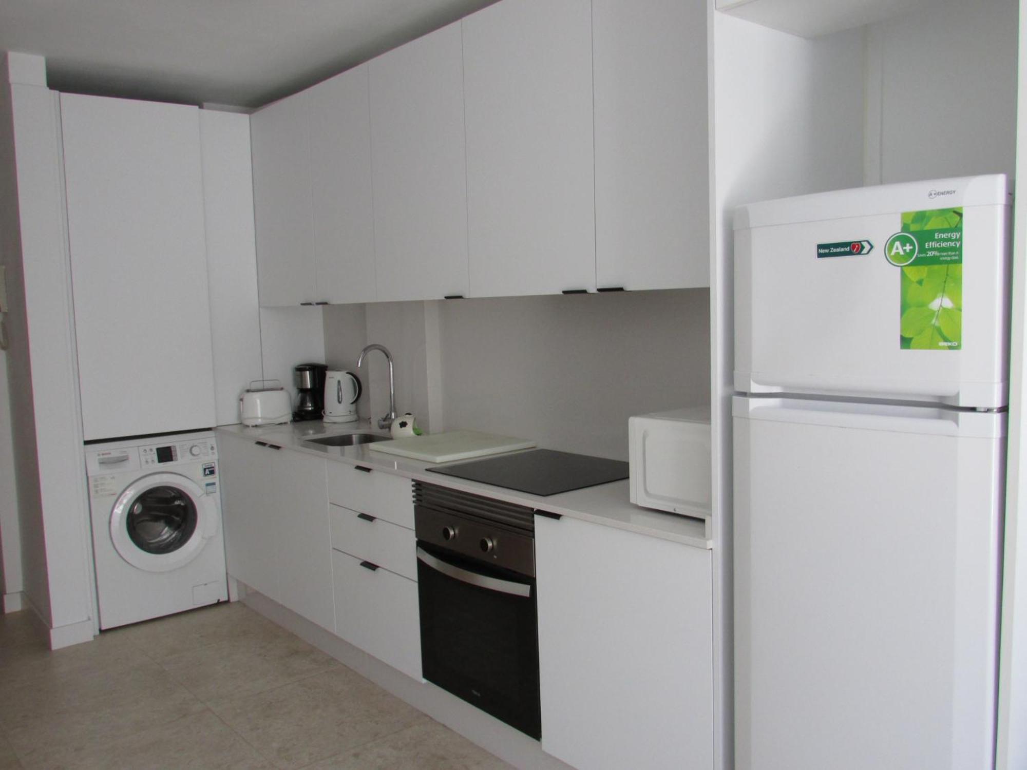 Apartamento Playa San Juan Guía de Isora Екстериор снимка